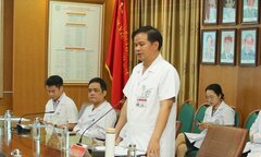 Giám đốc Bệnh viện Bạch Mai thông tin sức khỏe nữ sinh vỡ tim sau tai nạn