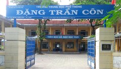 Học sinh không dự hội trại phải đi lao động, Sở GD&ĐT Thừa Thiên - Huế nói gì?