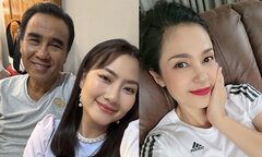 Sao Việt 29/3: Quyền Linh già nua trong phim mới, Việt Trinh không sợ nếp nhăn 