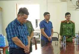 Bắt giám đốc điện lực huyện ở Bắc Kạn