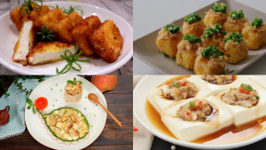 Cách làm đậu hũ mềm béo ngay tại nhà