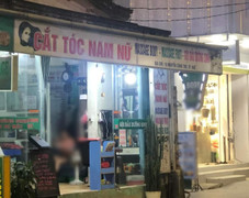 Tạm đóng cửa quán massage gội đầu lấy 500 nghìn đồng/tiếng ở Huế