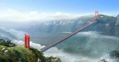 Câu đố chưa có lời giải: Làm sao để đi qua cây cầu thành công?