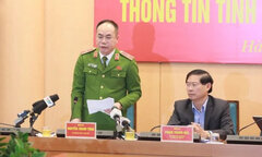 Vụ ‘bốc hơi' 58 tỷ đồng tại MSB: Bắt nữ Giám đốc chi nhánh Thanh Xuân