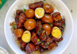 Loại gia vị nên thêm vào khi làm thịt kho tàu