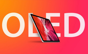 Loạt iPad mới có thể ra mắt vào đầu tháng 5