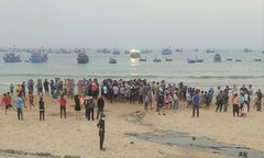 3 cháu nhỏ chết đuối thương tâm ở Gia Lai và Quảng Ngãi
