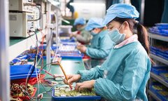 Gần 60.000 doanh nghiệp thành lập mới sau 3 tháng đầu năm 2024