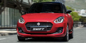 Bảng giá ô tô Suzuki mới nhất tháng 4/2024