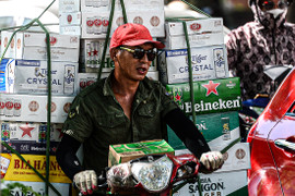 Bắc Bộ và Trung Bộ sắp đón nắng nóng gay gắt