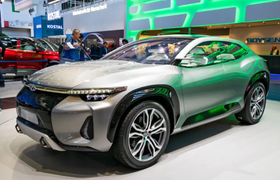 Pin mới rẻ hơn lithium-ion 30%, giá xe điện sẽ giảm