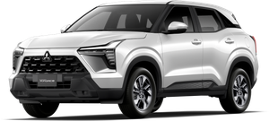 Bảng giá ô tô Mitsubishi mới nhất tháng 4/2024