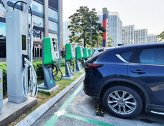 Thời gian sạc xe điện là bao lâu?