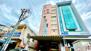 Doanh thu Tổng công ty Địa ốc Sài Gòn lao dốc gần 85%, giảm 555 tỷ đồng