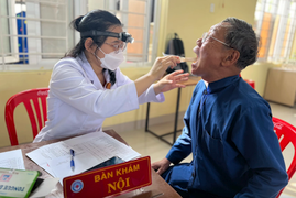 Hà Nội tăng giá 2.000 dịch vụ khám chữa bệnh