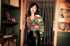 Phong cách thời trang của thập niên 90