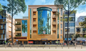 UBCKNN xử phạt tập đoàn liên quan mật thiết với Vạn Thịnh Phát