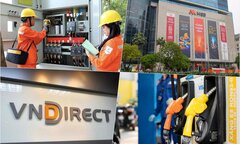 Kinh tế tuần qua: Hàng chục tỷ đồng trong ngân hàng bốc hơi, VNDirect bị tê liệt