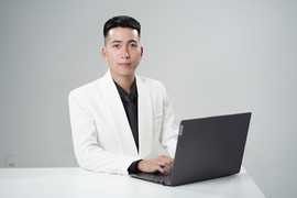 CEO Lê Duy Hiệp chia sẻ về tiềm năng phát triển kinh doanh online trên TikTok