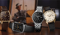 Bulova: Đồng hồ cơ chất lượng Thụy Sĩ vừa túi tiền với người Việt