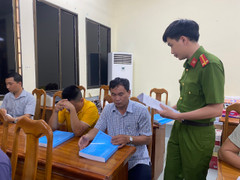 Giám đốc Trung tâm đăng kiểm thoát tội đưa hối lộ cho 2 cựu Cục trưởng 