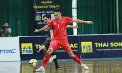 Trực tiếp bóng đá Việt Nam vs Maroc