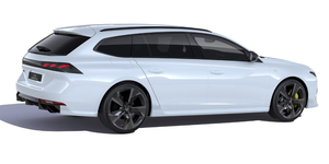 Bảng giá ô tô Peugeot mới nhất tháng 4/2024