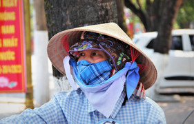 Khi nào miền Bắc đón đợt nắng nóng gay gắt đầu tiên trong năm?