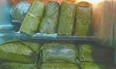 Bánh chưng để tủ lạnh cả tháng có nên ăn?