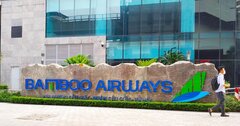 Bamboo Airways chuyển trụ sở chính về TP.HCM