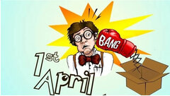 Nói dối ngày Cá tháng Tư: Vui thôi, đừng quá trớn kẻo trả giá đắt