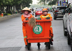 Dự báo thời tiết TP.HCM hôm nay 31/3: Nắng nóng, chỉ số tia UV ở mức nguy hại