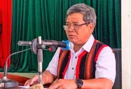 Khởi tố cựu Chủ tịch Uỷ ban MTTQ Việt Nam tỉnh Gia Lai