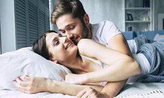 Làm ‘chuyện ấy’ nhiều có hại thận?