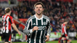 Bảng xếp hạng Ngoại Hạng Anh 2023/24 vòng 30