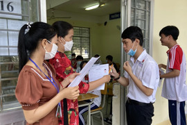 Chính sách mới có hiệu lực từ tháng 4/2024