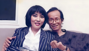 Cẩm Vân: 'Nhạc sỹ Trịnh Công Sơn hiền lành, nhõng nhẽo như một đứa con nít'