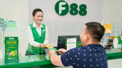 F88 giữ vững khả năng phục hồi, đảm bảo thanh khoản năm 2023