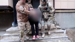 Nga bắt nghi phạm tài trợ và cung cấp thiết bị cho vụ khủng bố nhà hát Crocus