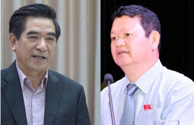 'Bút phê' của cựu Bí thư Tỉnh ủy Lào Cai