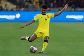 Đối thủ của U23 Việt Nam mất trụ cột trước giải U23 châu Á