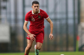 Indonesia mang đội hình 2 lần đánh bại tuyển Việt Nam dự U23 châu Á