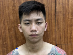 Lời khai của tài xế lái Mazda CX5 hất công an lên nắp capo ở Hà Nội