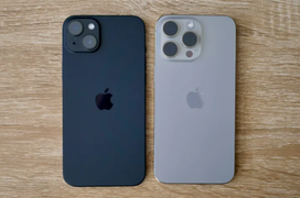 Ý nghĩa của chữ 'i' trong tên gọi iPhone