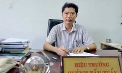 Khởi tố hiệu trưởng và nguyên hiệu trưởng Trường Cao đẳng Y tế Quảng Nam