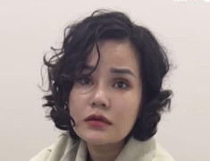 Tìm thấy điện thoại của người phụ nữ mất tích ở Hà Nội