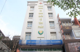 Những dấu hiệu bất thường của một phòng khám nhiều tai tiếng ở Hải Phòng 