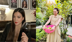 Sao Việt 1/4: Trương Ngọc Ánh đáp trả chuyện tình cảm, Mỹ Tâm khoe khu vườn đẹp