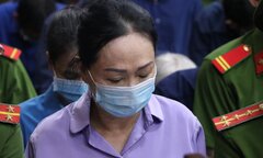 Trương Mỹ Lan thừa nhận là cổ đông lớn của SCB