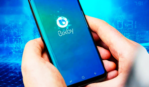Trợ lý ảo Bixby của Samsung thông minh hơn nhờ AI tạo sinh